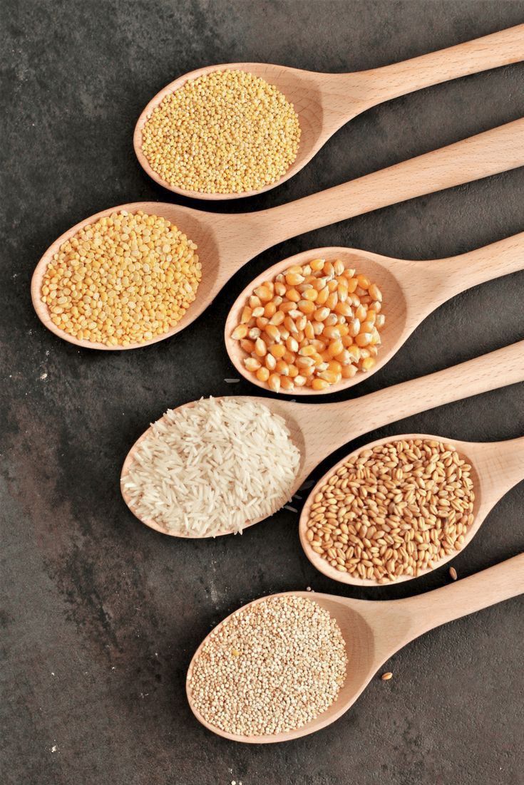Cereals Export service