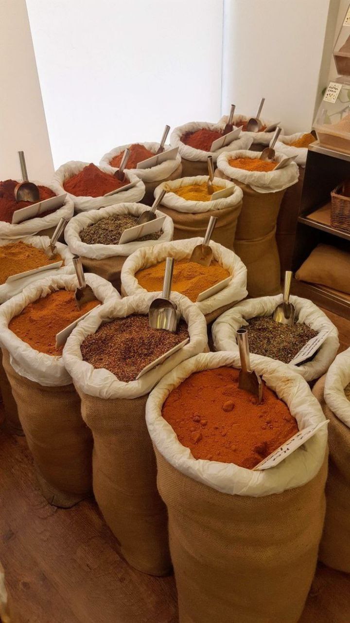 Pepper & Spices Export service